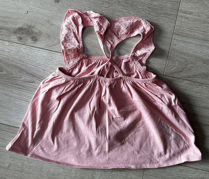 4 débardeurs filles - photo numéro 12