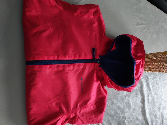 Blouson  fille - photo numéro 6