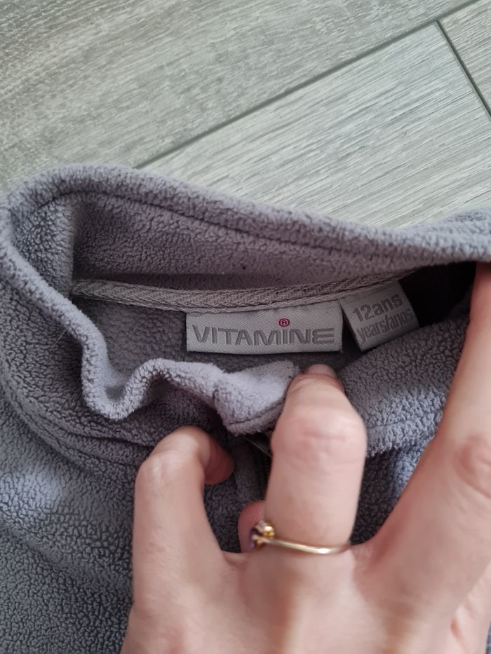 Polaire - photo numéro 2