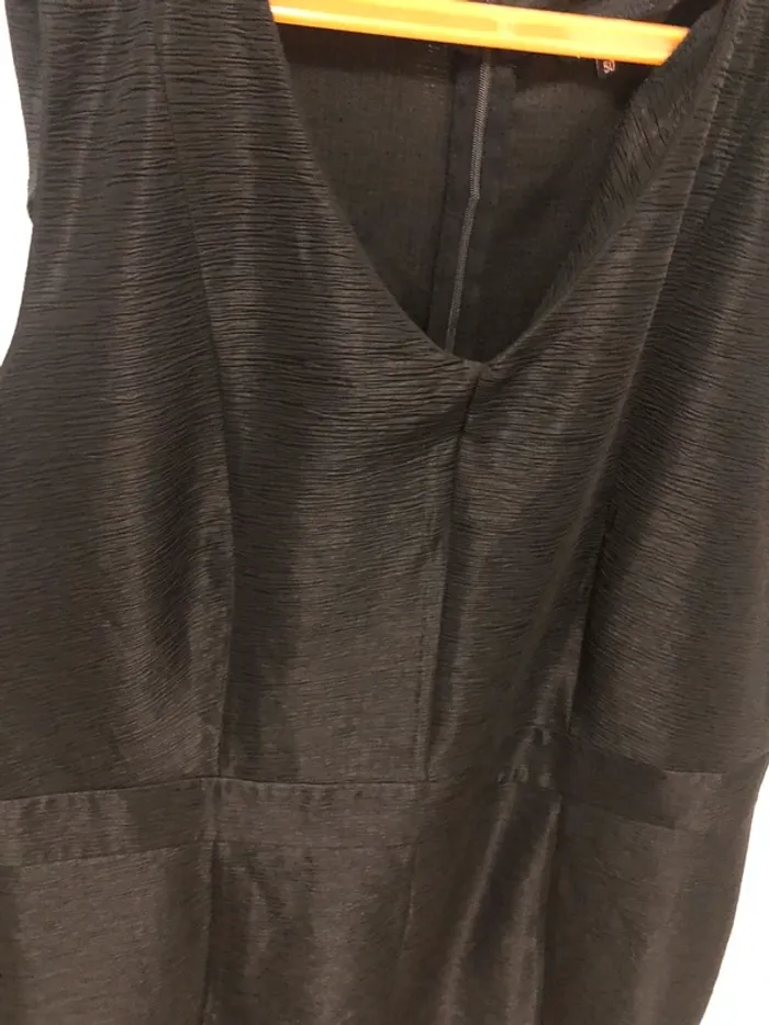 robe MS mode taille 50 - photo numéro 3