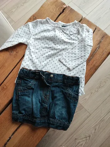 Ensemble,12 mois, kiabi