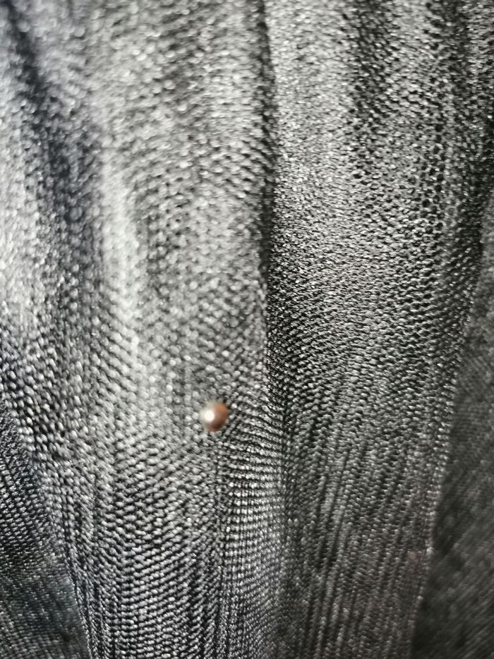 Jupe de fêtes en tulle noir Jennyfer - photo numéro 3