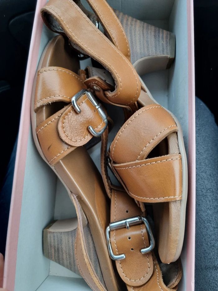 Sandales femme