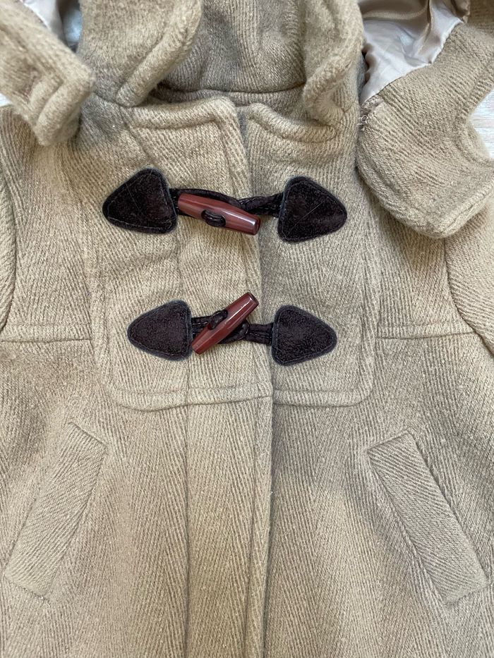 Duffle coat - photo numéro 3