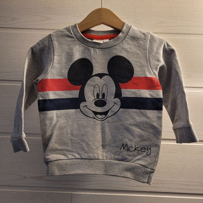 Sweat mickey baby