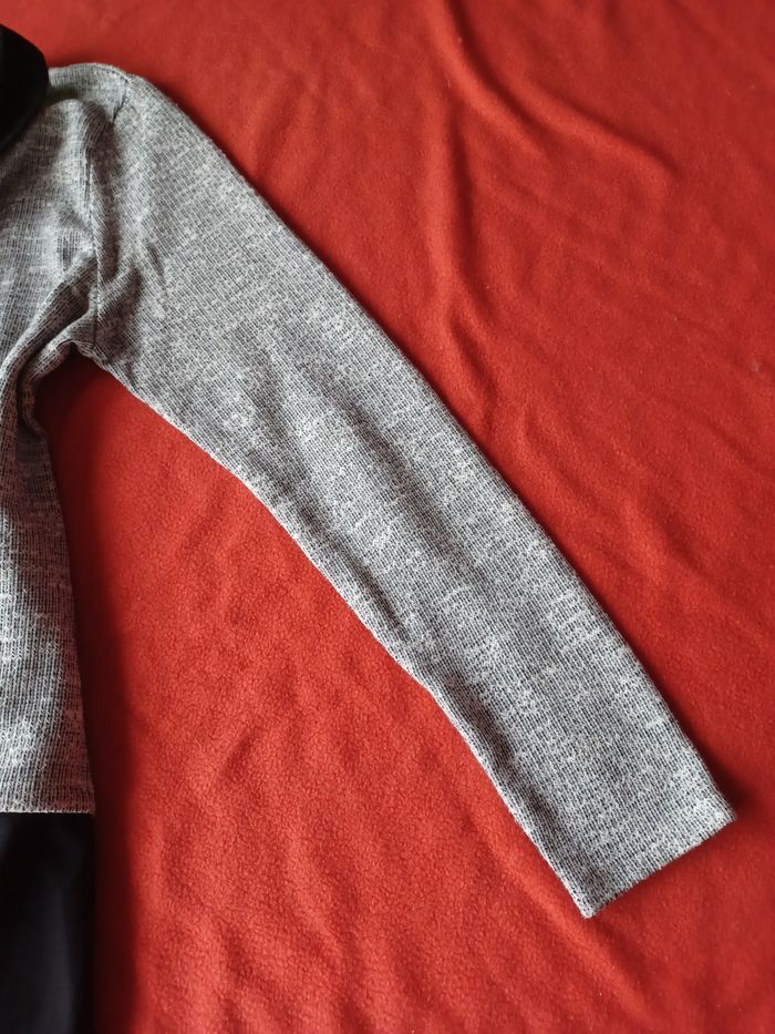 Pull fin - photo numéro 7