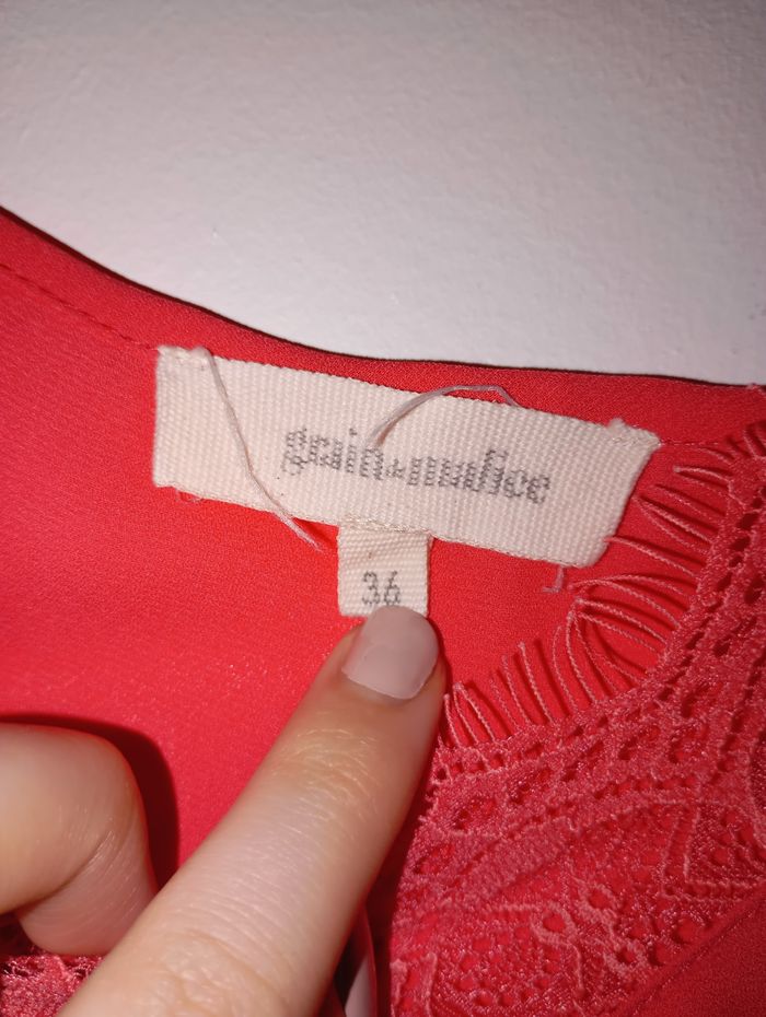 Débardeur femme été - photo numéro 3