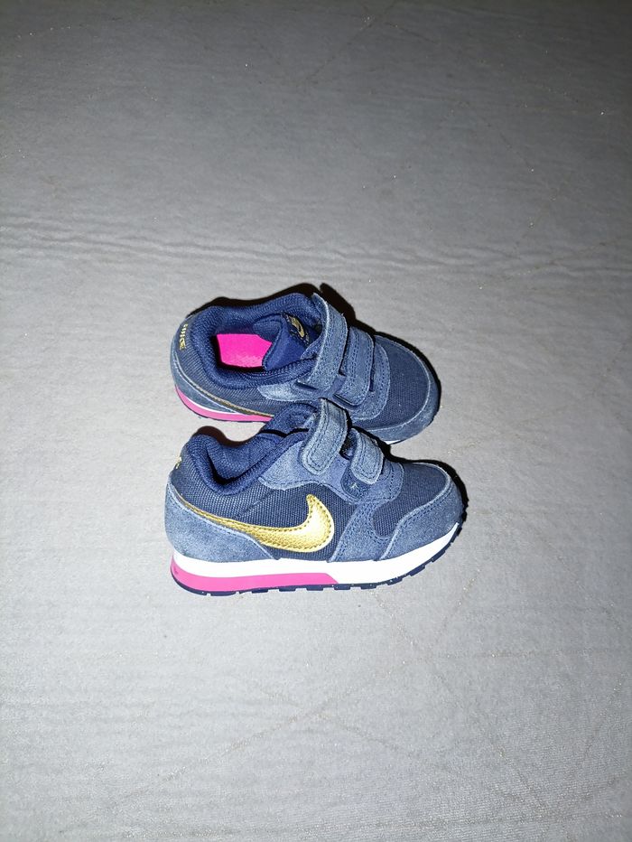 Basket Nike