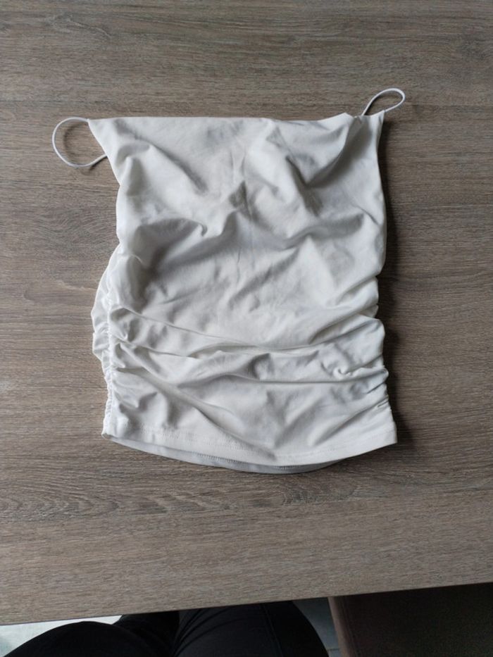 Débardeur taille s