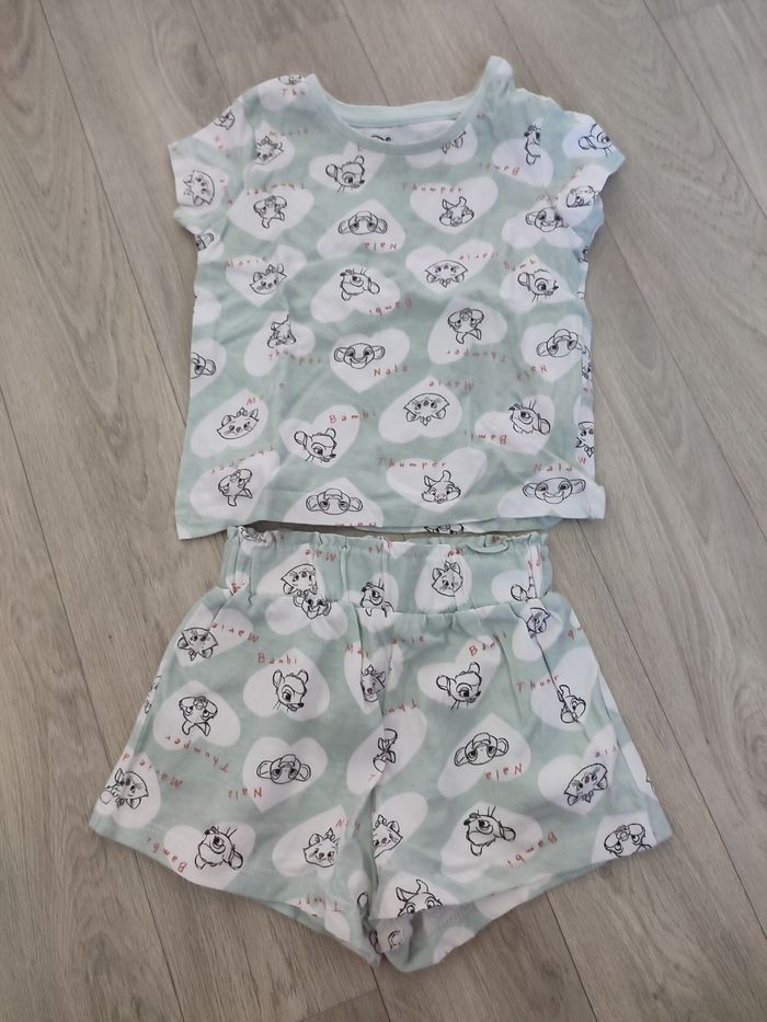 Ensemble 2 pièces
