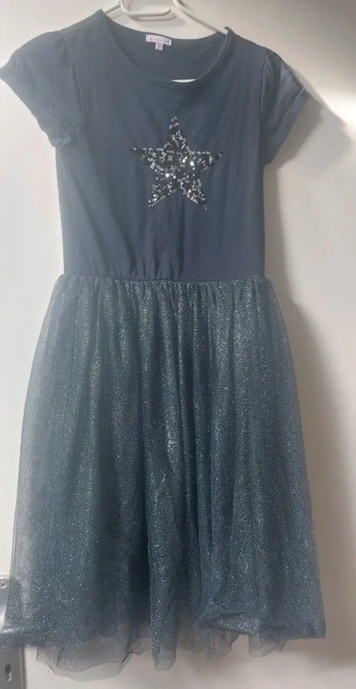 Robe 12 ans