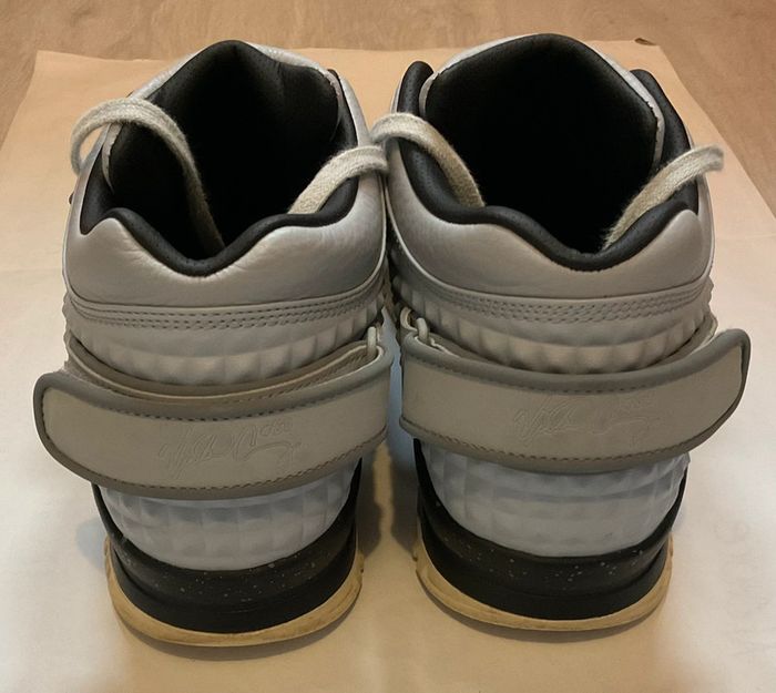 Sneaker Nike Air Traîner Victor Cruz - photo numéro 5