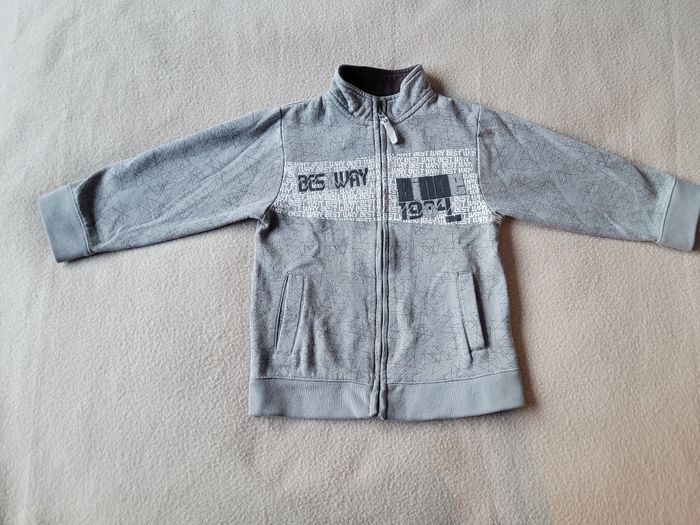 Gilet bestway 5 ans
- photo numéro 2