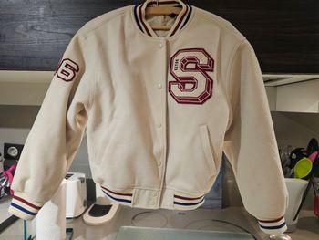 Veste