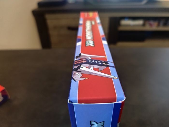 Coffret Pokémon Pondralugon EX – Parfait état - photo numéro 2