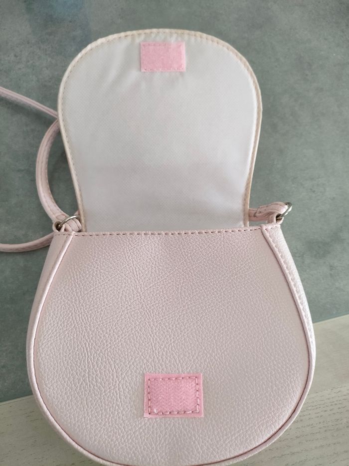 Sac fille licorne - photo numéro 3
