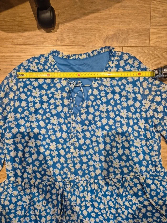 Robe #bohème 44 neuve - photo numéro 10