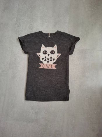 Robe vertbaudet 3 ans