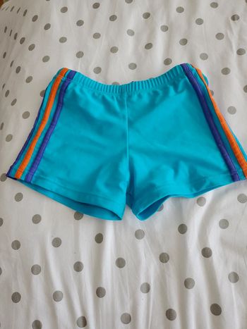 Maillot de bain 6 ans