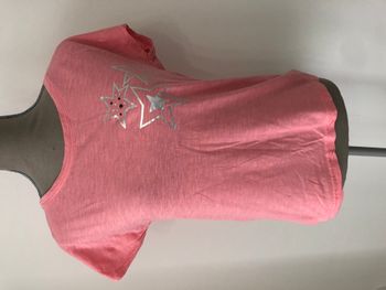 Haut femme Infinity woman