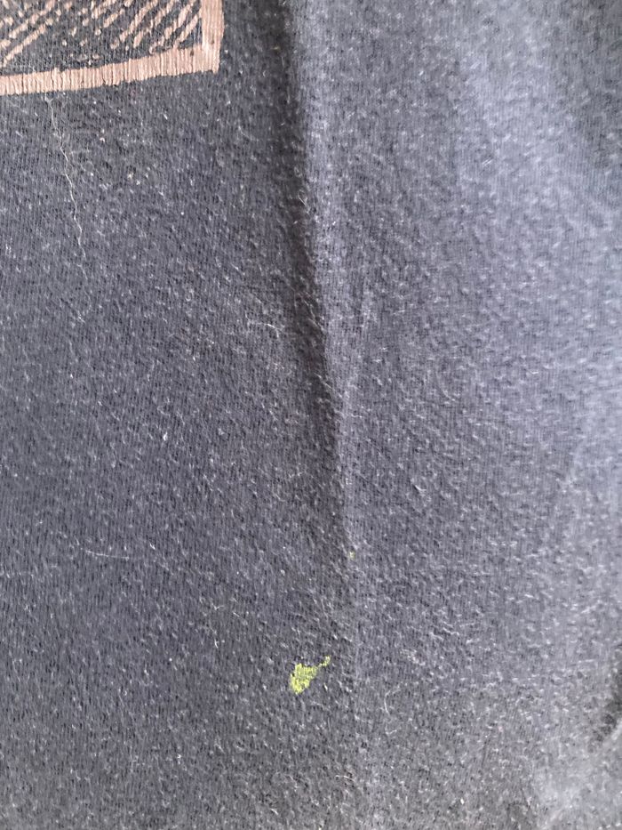 T-shirt - photo numéro 4