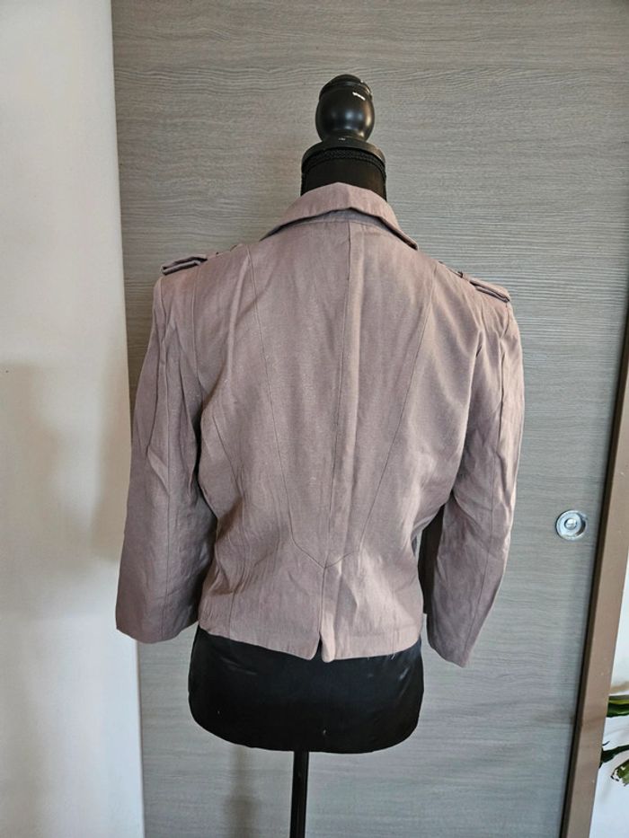 Veste légère - photo numéro 3