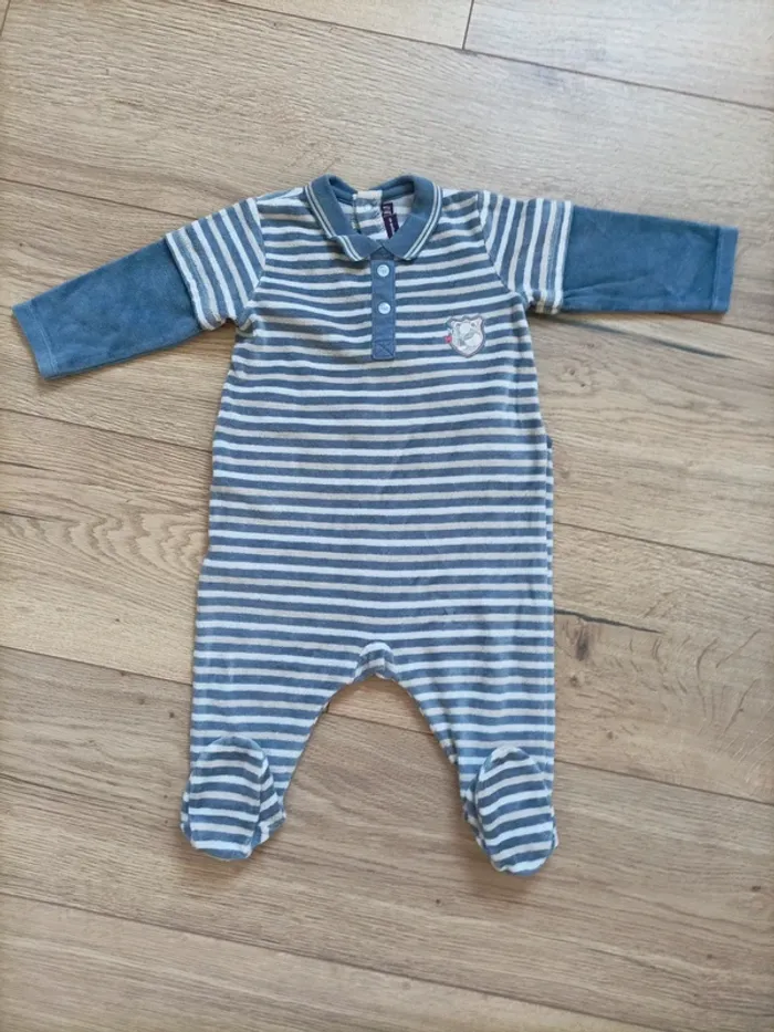 Pyjama