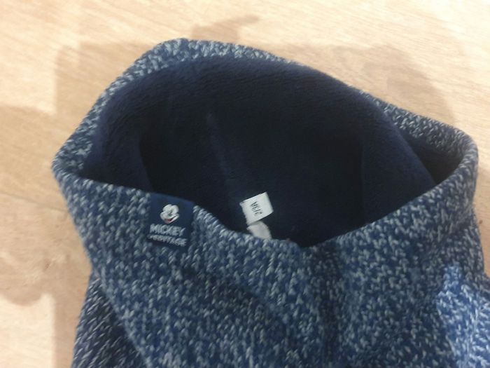 Tour de cou - photo numéro 2