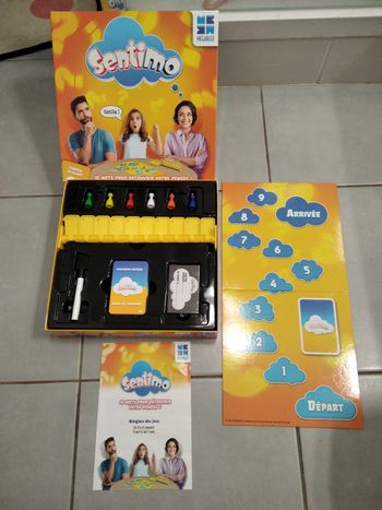 Jeux Sentimo