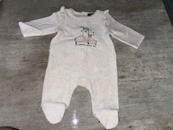 Pyjama