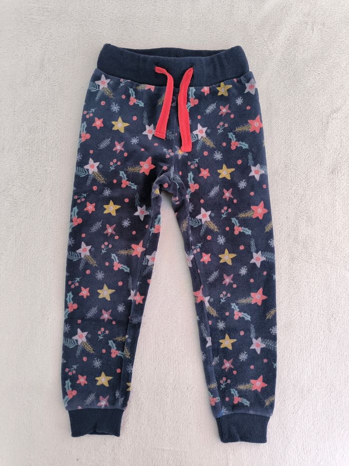 Pyjama fille TAO 2 ans - photo numéro 5