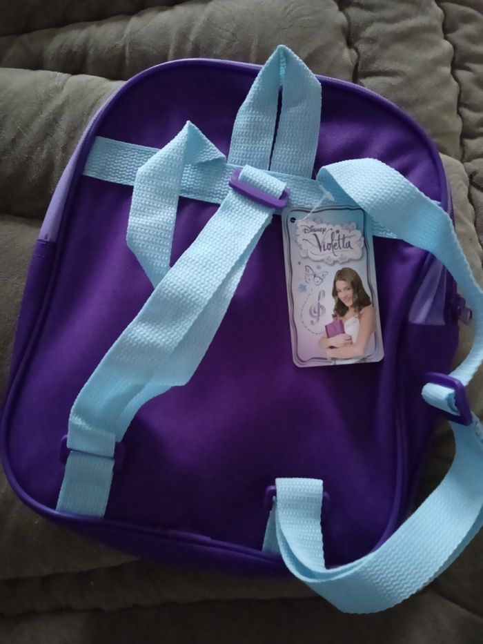 Sac maternelle - photo numéro 2