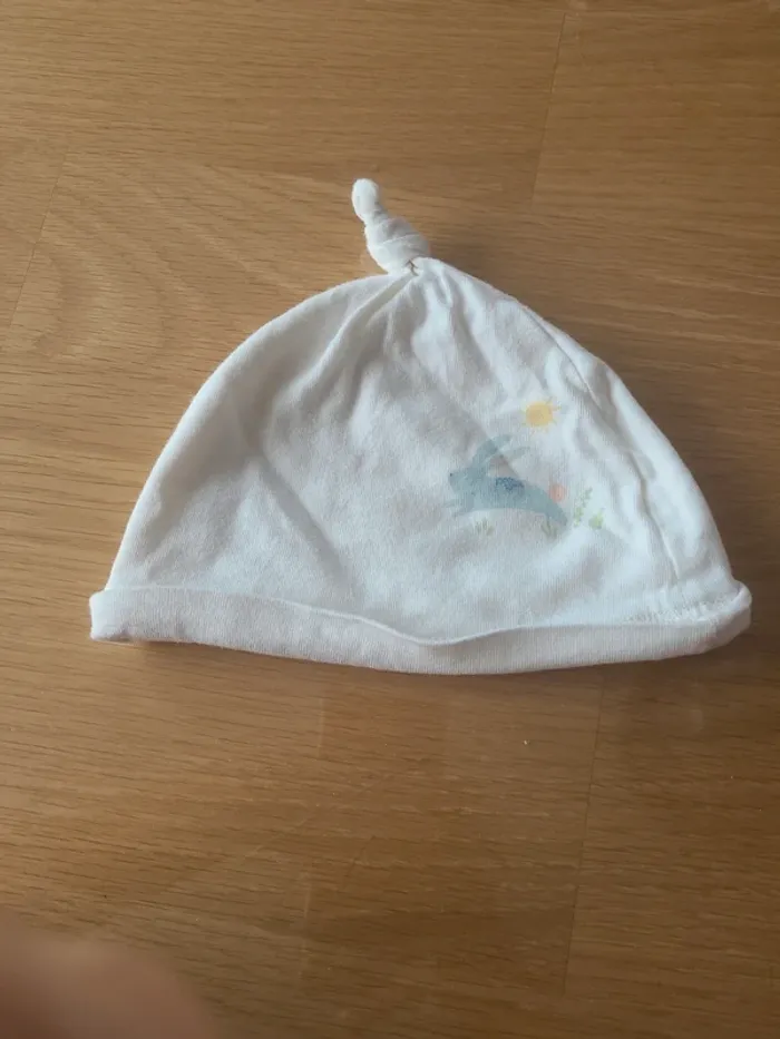 Bonnet
