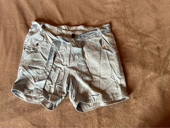 Short fluide