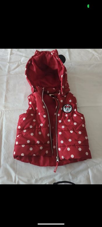 Veste 12-18 mois