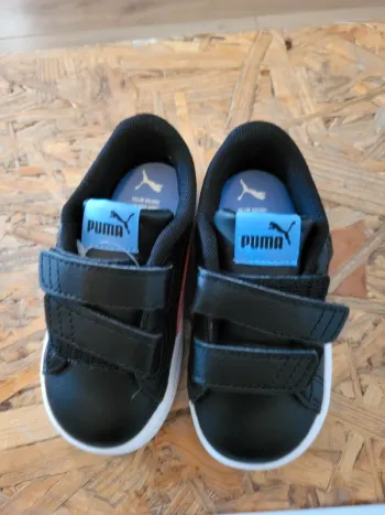Basket Puma
