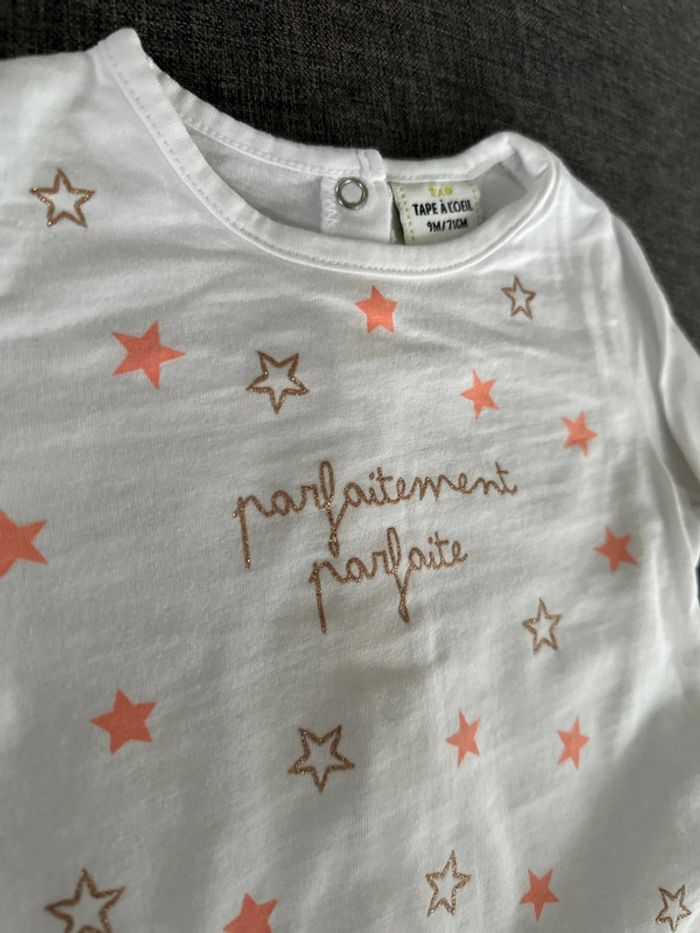 Ensemble 9 mois - photo numéro 3