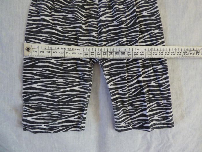 LEGGING BEBE FILLE - photo numéro 5