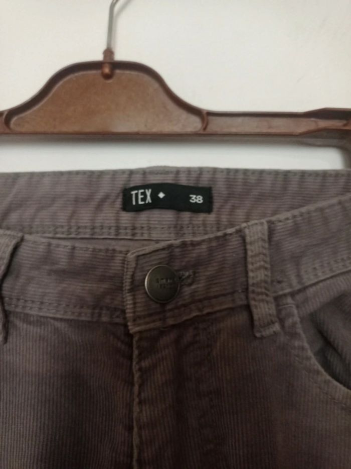 Pantalon - photo numéro 3