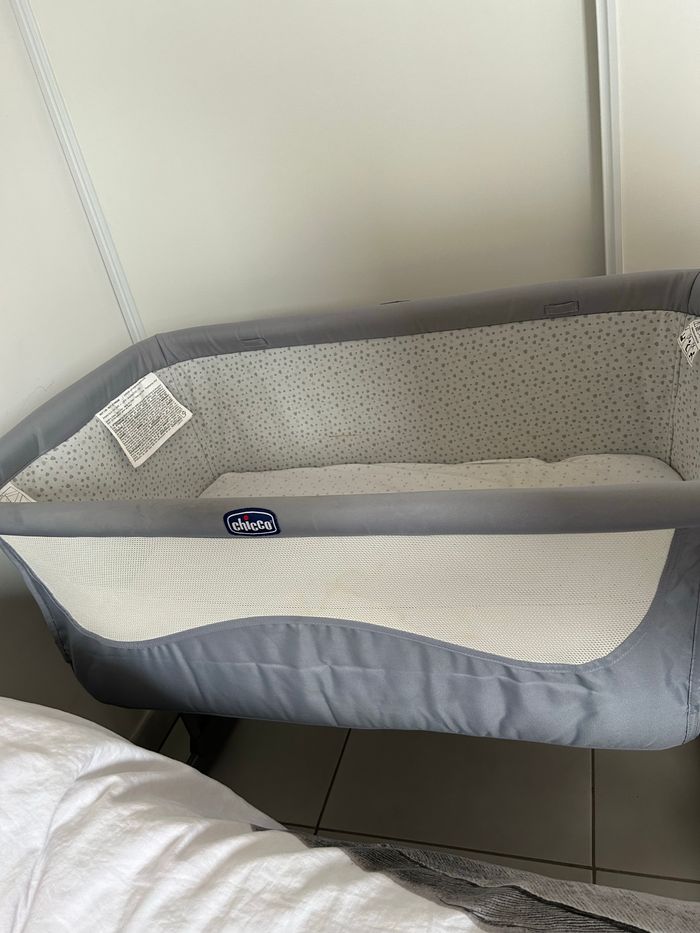 Cododo Chicco - photo numéro 2