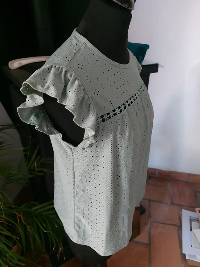 T-shirt - photo numéro 2