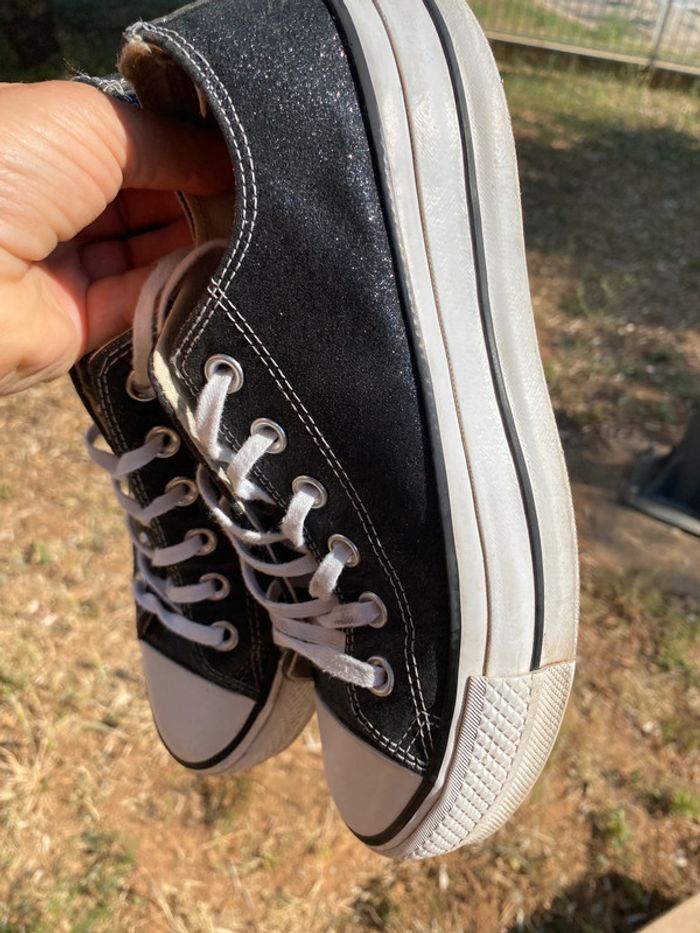 Converse compensees 39 - photo numéro 10