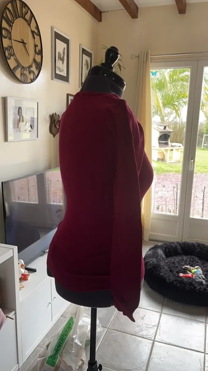 Petit pull - photo numéro 3