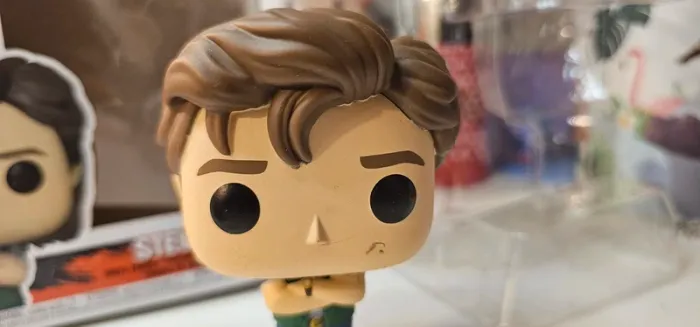 Pop stranger things Steve numero 1245 - photo numéro 2
