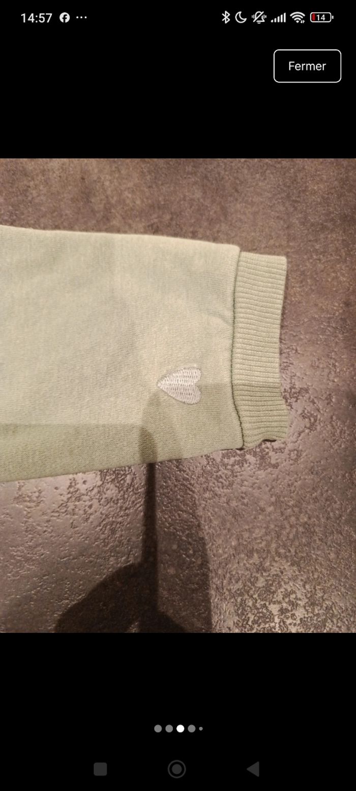 Lot de 5 pulls 12 mois - photo numéro 3