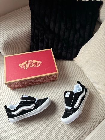 Vans Knu Skool 36,5