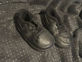 Nike bébé