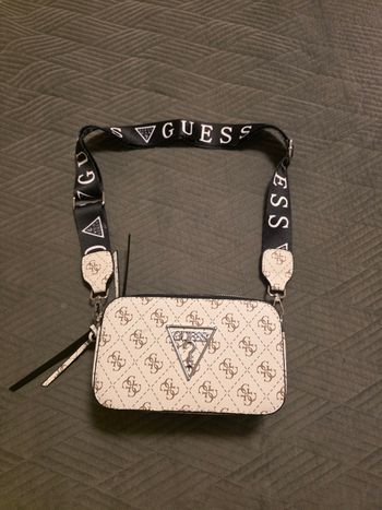 Sac à bandoulière Guess 