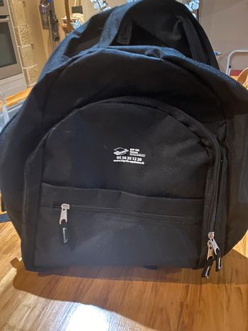 Sac à dos