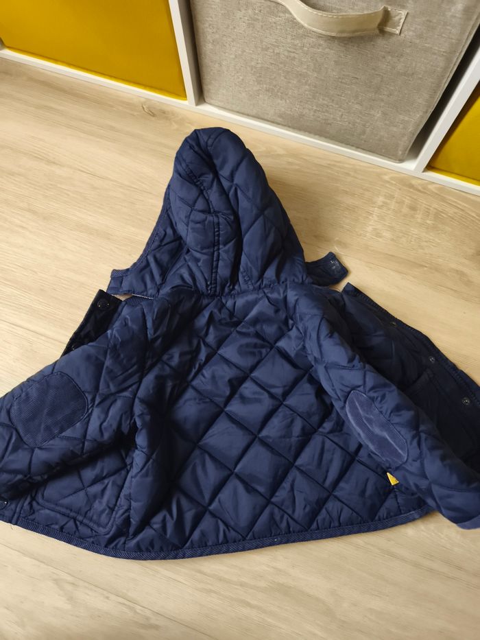 Blouson taille 12 mois - photo numéro 3